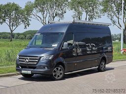 MERCEDES-BENZ SPRINTER 319 L3H2 V6 LED 3.0Ltr!