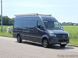 MERCEDES-BENZ SPRINTER 319 L3H2 V6 LED 3.0Ltr!