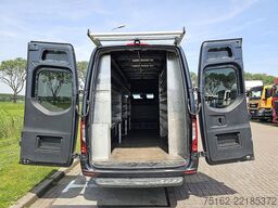 MERCEDES-BENZ SPRINTER 319 L3H2 V6 LED 3.0Ltr!