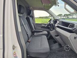 VW TRANSPORTER 2.0 TDI T6.1 L1H1 Euro6 NAP!
