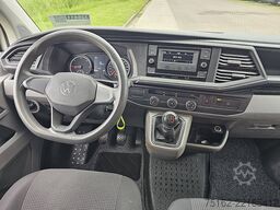 VW TRANSPORTER 2.0 TDI T6.1 L1H1 Euro6 NAP!