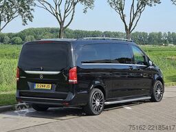 MERCEDES-BENZ V-KLASSE 250 CDI L3 XL 8-Persoons NAP