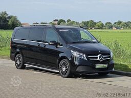 MERCEDES-BENZ V-KLASSE 250 CDI L3 XL 8-Persoons NAP