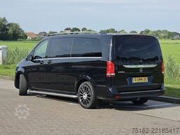 MERCEDES-BENZ V-KLASSE 250 CDI L3 XL 8-Persoons NAP