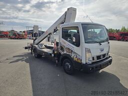 Palfinger P 200 TXE 20,00 m