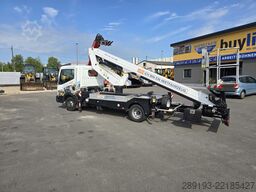 Palfinger P 200 TXE 20,00 m