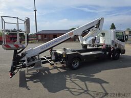 Palfinger P 200 TXE 20,00 m