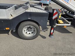 Palfinger P 200 TXE 20,00 m