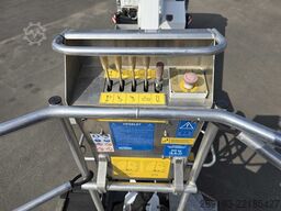 Palfinger P 200 TXE 20,00 m