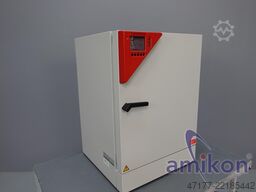 Binder CB 210 187°C 210 Liter