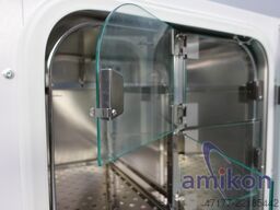 Binder CB 210 187°C 210 Liter