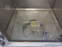 Testzentrum Baden Primus Engineering DST350