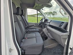M.A.N. TGE 3.180 Bakwagen Laadklep!