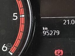 M.A.N. TGE 3.180 Bakwagen Laadklep!