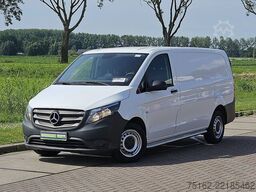 MERCEDES-BENZ VITO 114 L2 Euro6 Airco 136Pk
