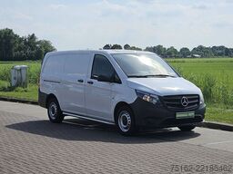 MERCEDES-BENZ VITO 114 L2 Euro6 Airco 136Pk