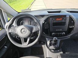 MERCEDES-BENZ VITO 114 L2 Euro6 Airco 136Pk