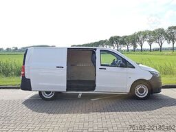 MERCEDES-BENZ VITO 114 L2 Euro6 Airco 136Pk