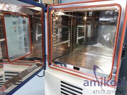 Weiss WT3-1000/40 -40°C bis +180°C