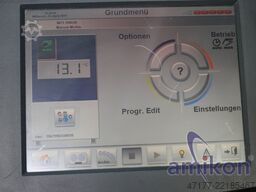 Weiss WT3-1000/40 -40°C bis +180°C