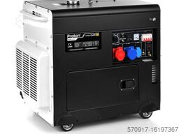 Proton Oasis 360 Plus (DUAL)