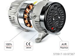 Proton Oasis 360 Plus (DUAL)