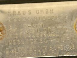 SEW EURODRIVE SA52T DT80M4