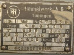Himmelwerk ST 300/2