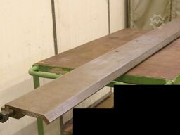 Stahl 220/45/1400 mm