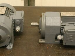 SEW EURODRIVE R32DT71C6