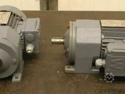 SEW-EURODRIVE R32DT71C6