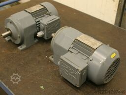 SEW EURODRIVE R32DT71C6