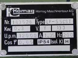Homag LF-55CST