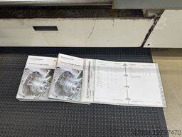 GILDEMEISTER NEF 520