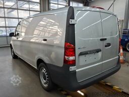 Mercedes-Benz eVito 112 KA,Extralang,Navi,Klima,Tempomat