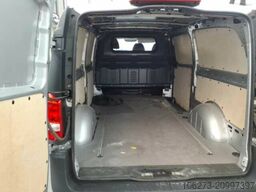 Mercedes-Benz eVito 112 KA,Extralang,Navi,Klima,Tempomat
