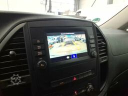 Mercedes-Benz eVito 112 KA,Extralang,Navi,Klima,Tempomat