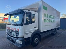 Mercedes-Benz 1223 Atego 4x2