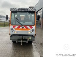 Kiefer Boki 1152 Kipper 4x4