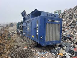 Edge Slayer X Shredder