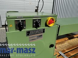 Johannsen T86/PNEUMA