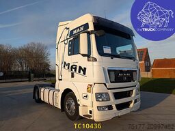 MAN TGX 440