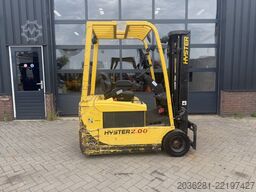 Hyster J2.00XMT