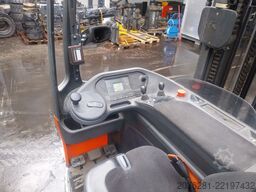 Linde R14HD-01