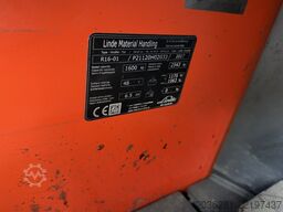 Linde R16-01