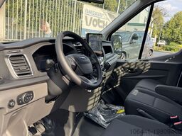 FORD Transit Pritsche Neues Modell  AHK 3,5t