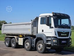 MAN 35.470 TGS 8X4 MEILLER EURO6D