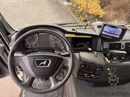 MAN TGS 26.440 6x2 BL LBW 2.000kg Carrier Supra 1150