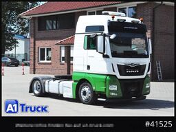 MAN TGX 18.500 XXL,  Intarder Navi, Standklma, 48 Tonnen