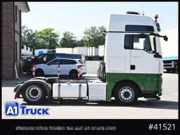 MAN TGX 18.500 XXL,  Intarder Navi, Standklma, 48 Tonnen